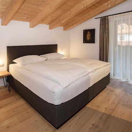 Natural Deluxe Apartments Alpbach Ngoại thất bức ảnh