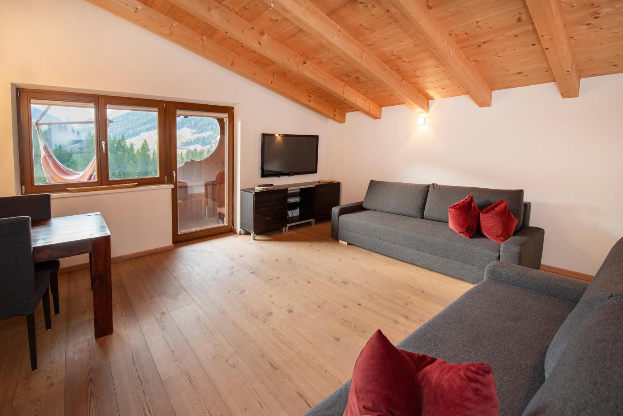 Natural Deluxe Apartments Alpbach Ngoại thất bức ảnh
