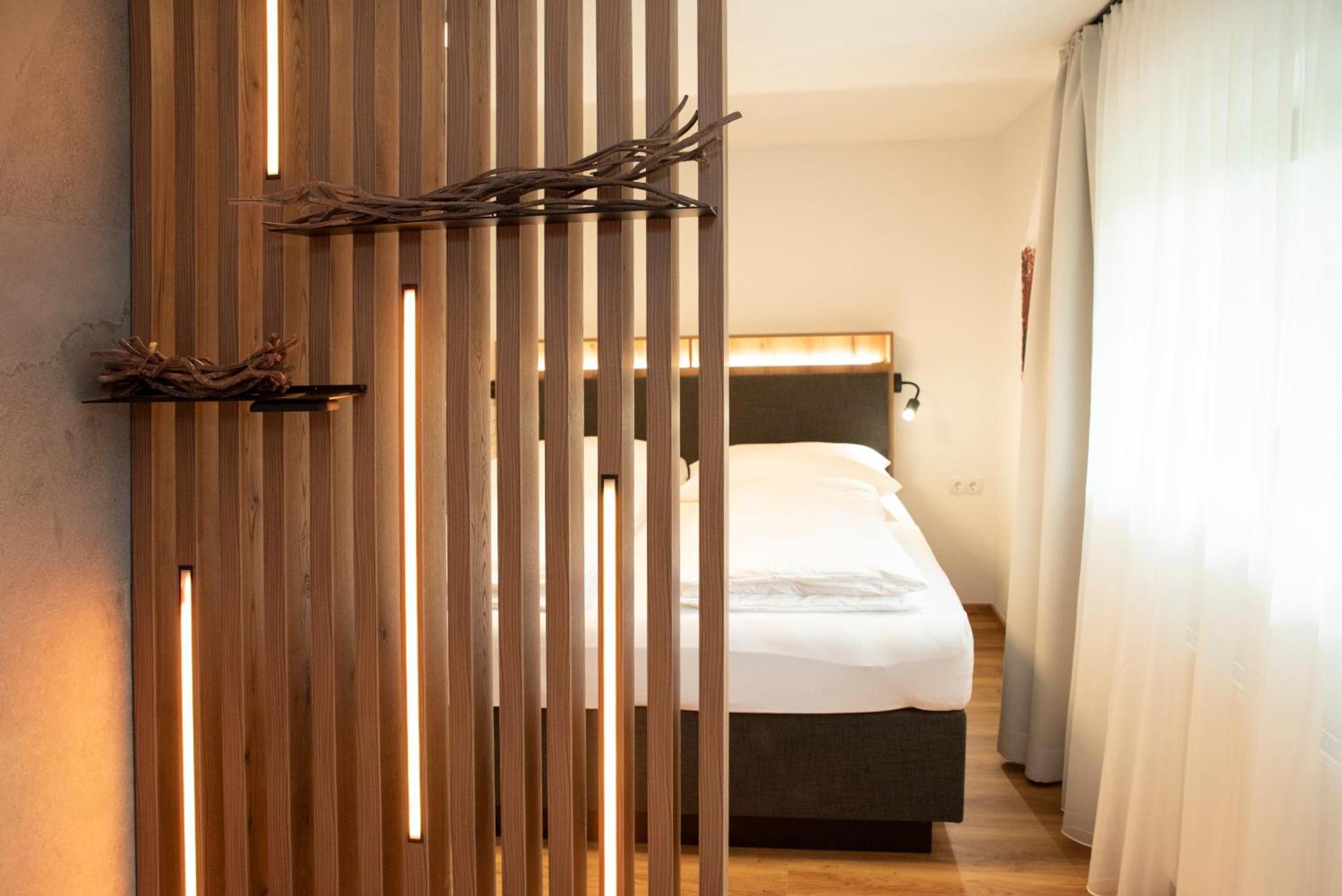 Natural Deluxe Apartments Alpbach Ngoại thất bức ảnh
