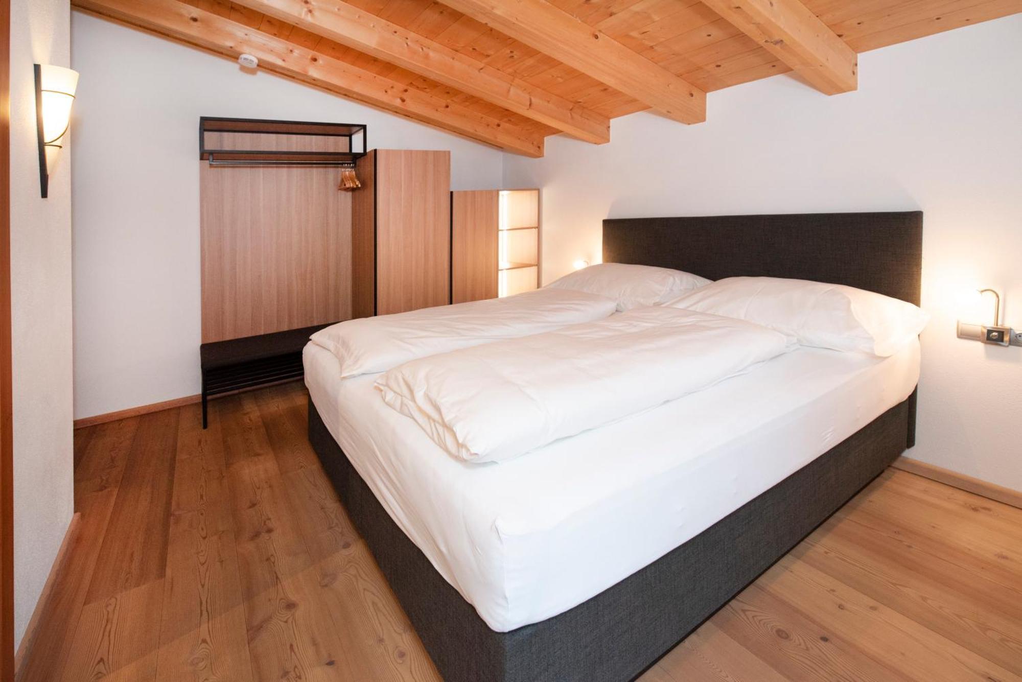 Natural Deluxe Apartments Alpbach Ngoại thất bức ảnh