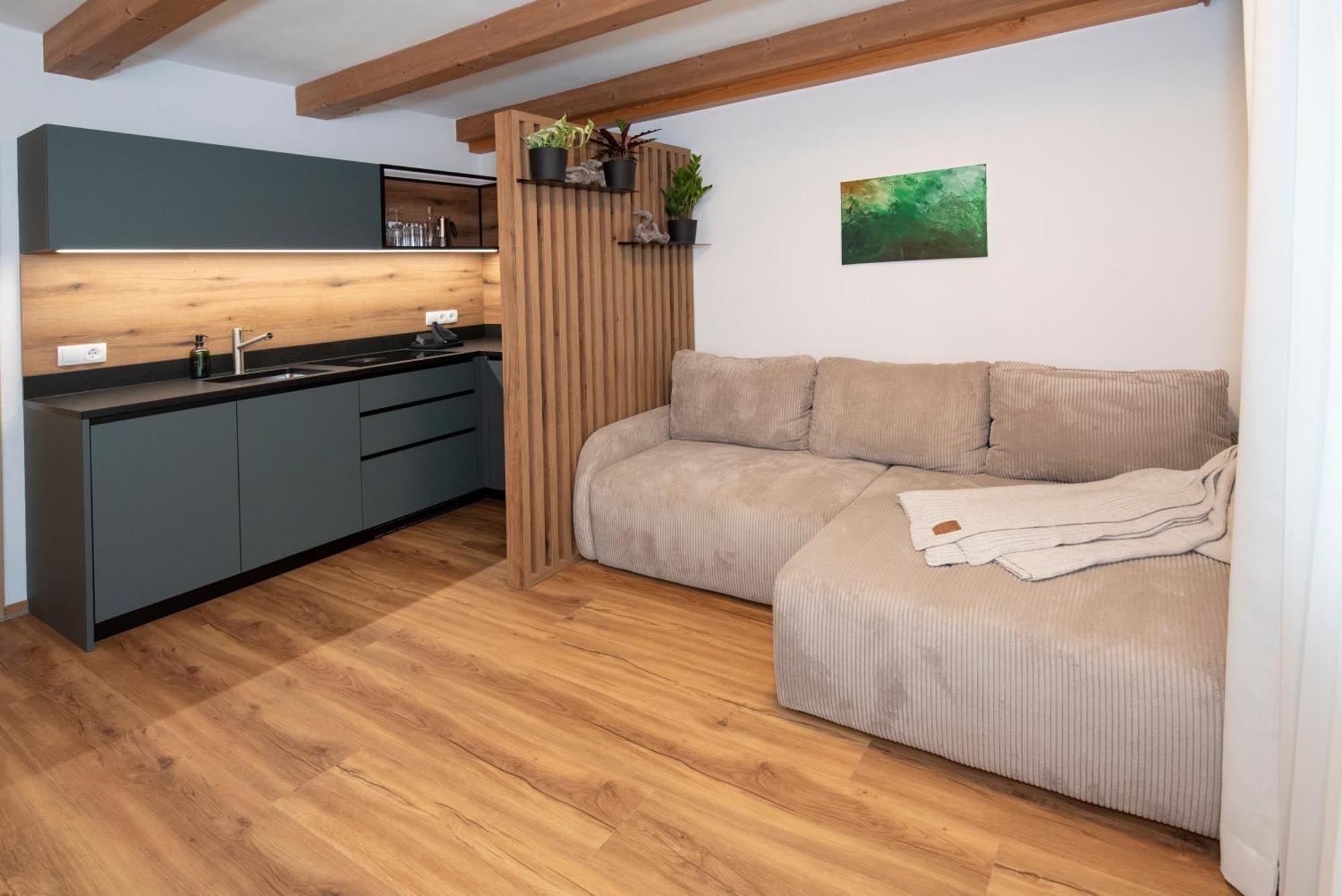 Natural Deluxe Apartments Alpbach Ngoại thất bức ảnh