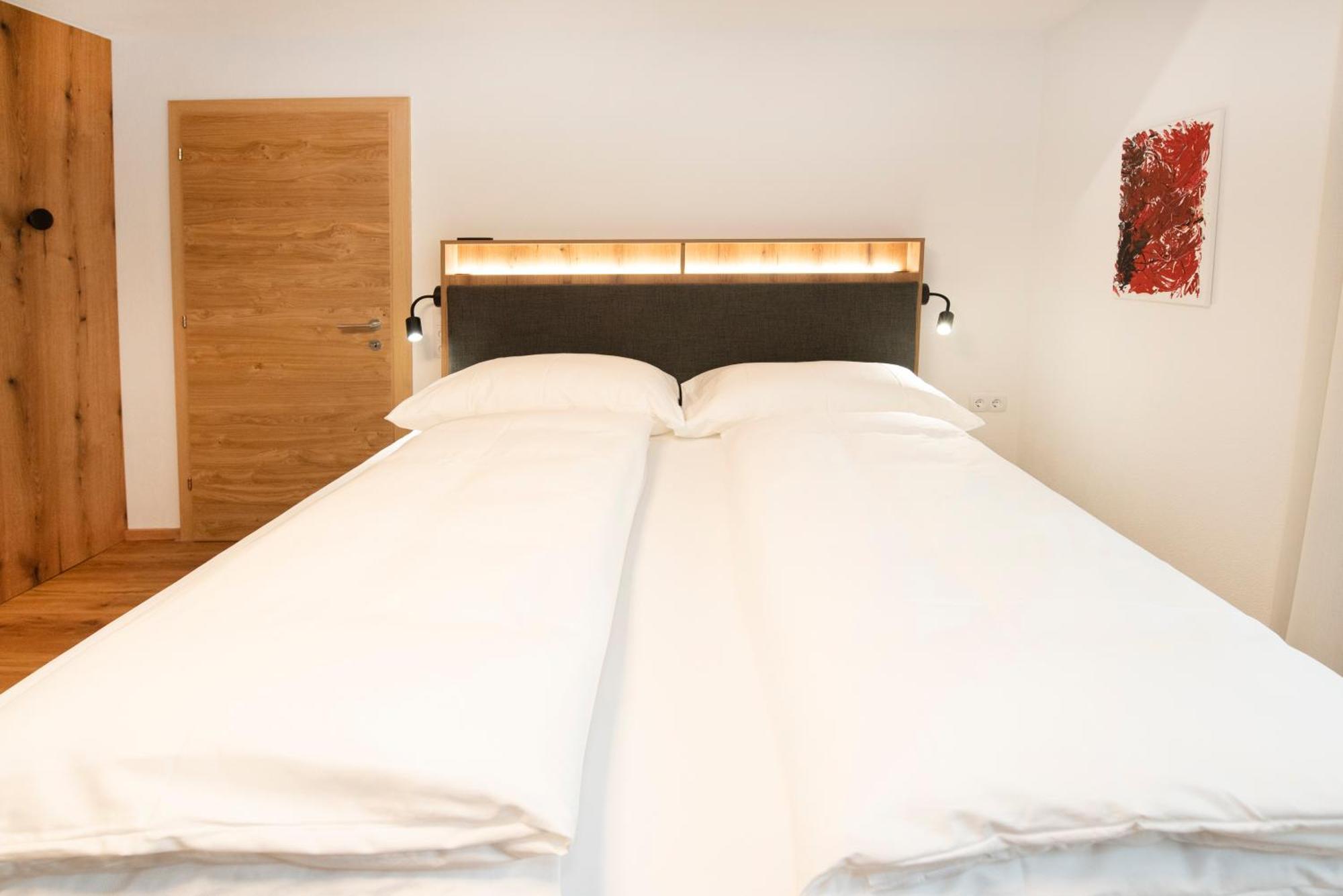 Natural Deluxe Apartments Alpbach Ngoại thất bức ảnh