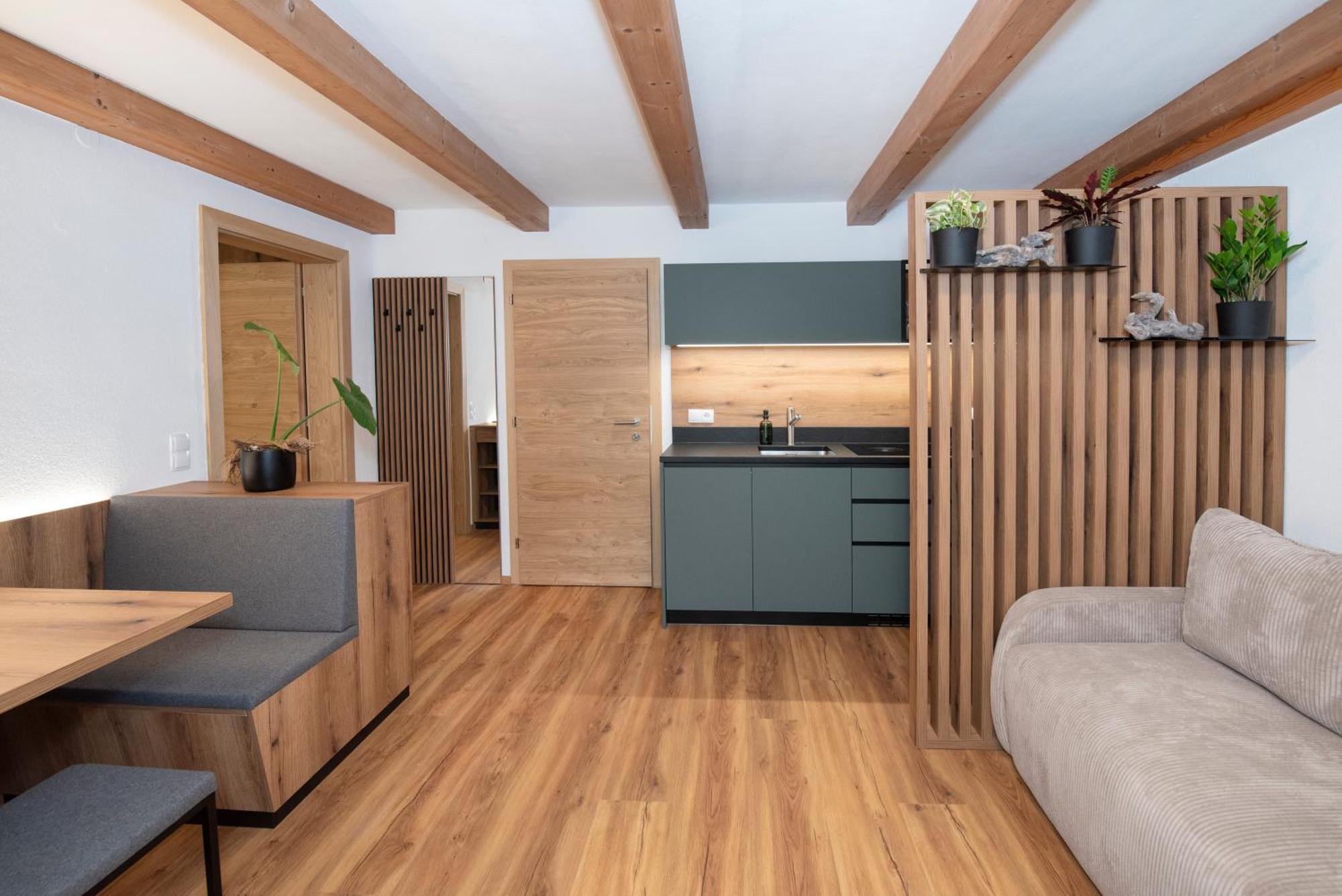 Natural Deluxe Apartments Alpbach Ngoại thất bức ảnh