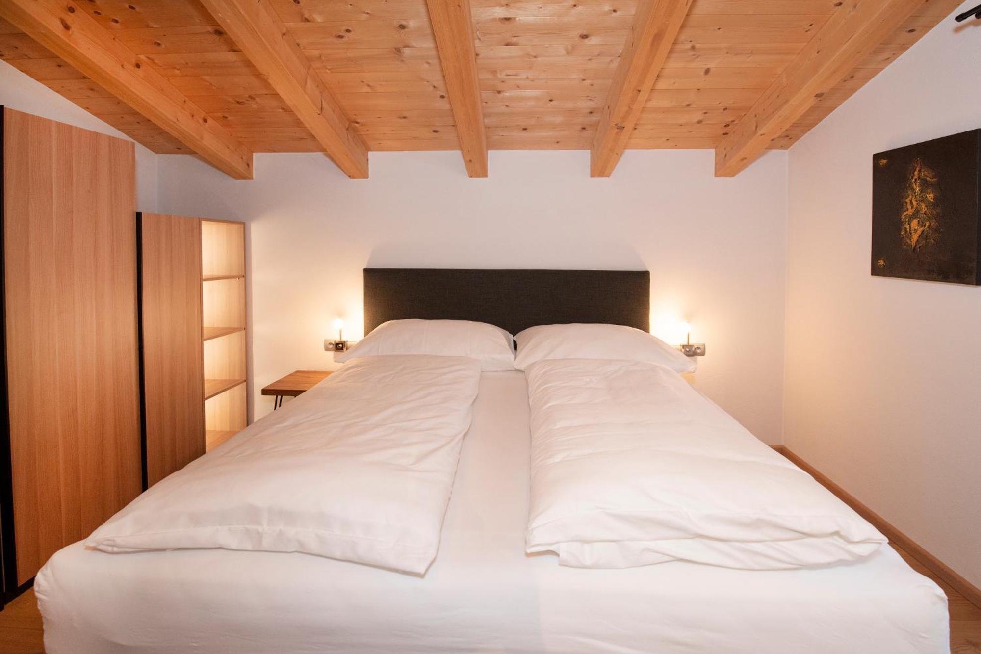 Natural Deluxe Apartments Alpbach Ngoại thất bức ảnh