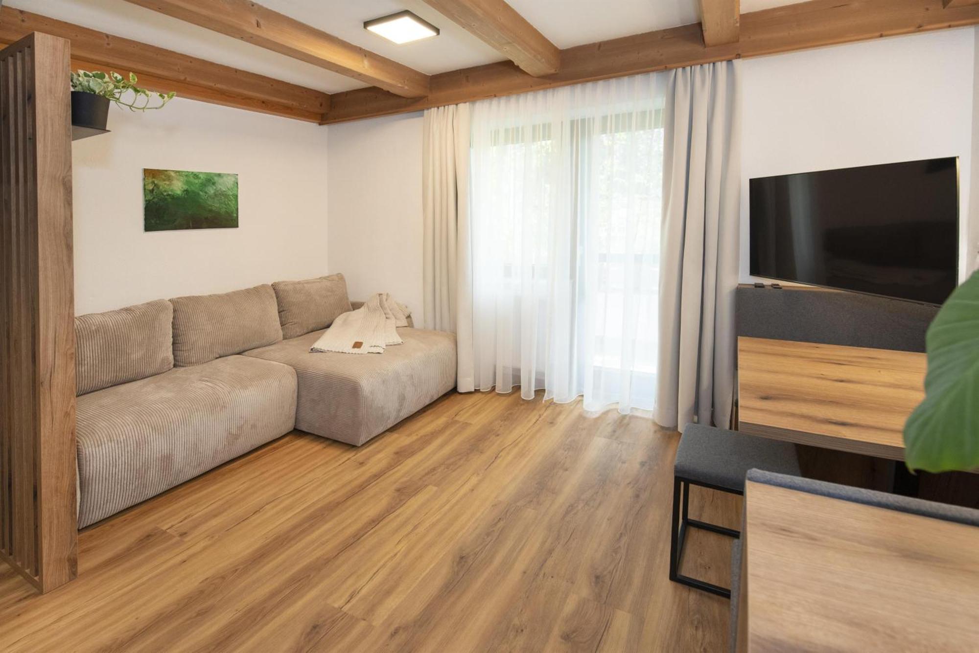 Natural Deluxe Apartments Alpbach Ngoại thất bức ảnh