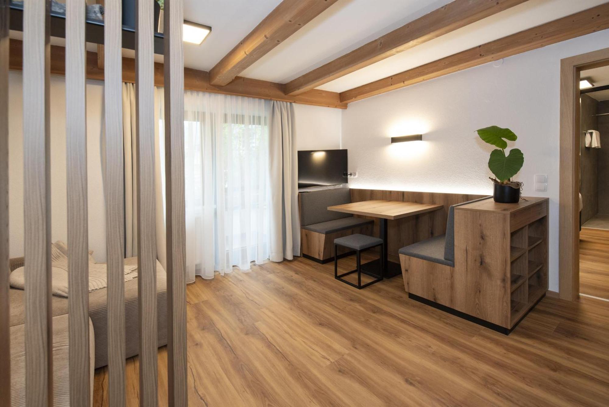 Natural Deluxe Apartments Alpbach Ngoại thất bức ảnh