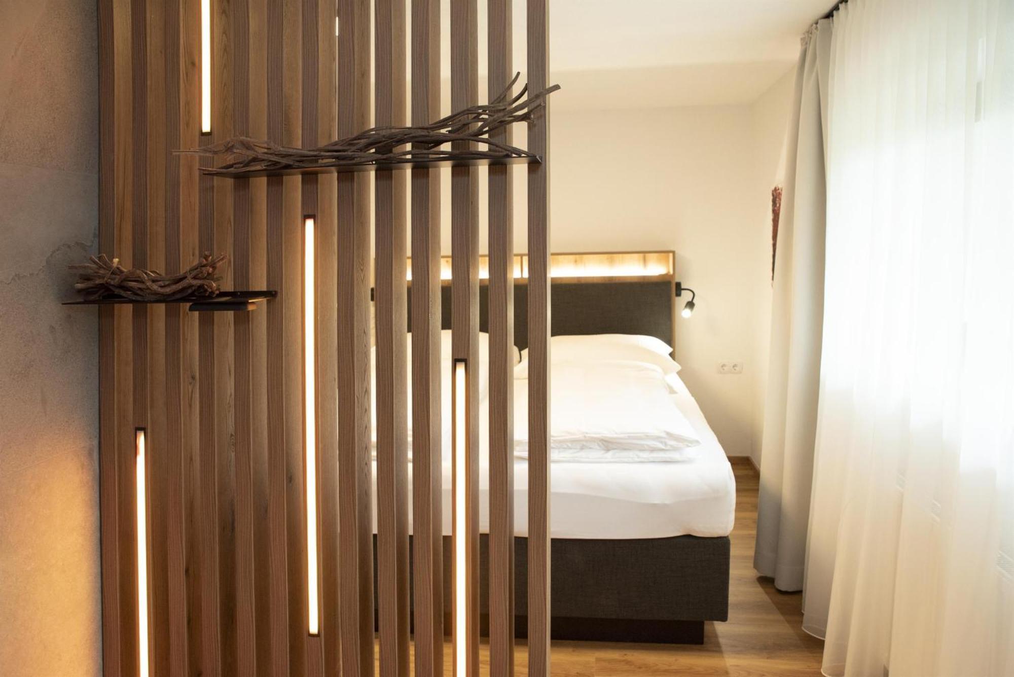 Natural Deluxe Apartments Alpbach Ngoại thất bức ảnh