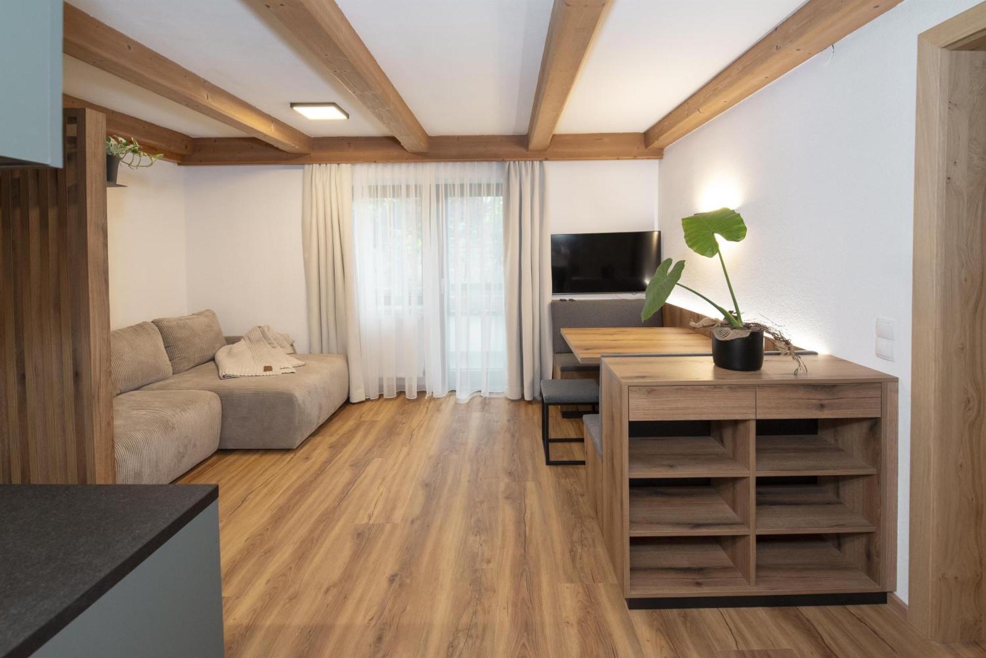 Natural Deluxe Apartments Alpbach Ngoại thất bức ảnh