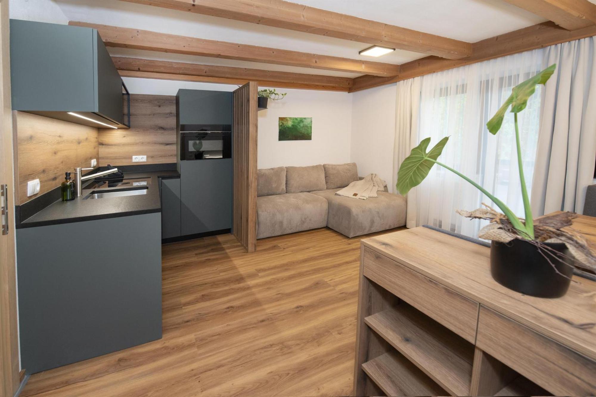 Natural Deluxe Apartments Alpbach Ngoại thất bức ảnh