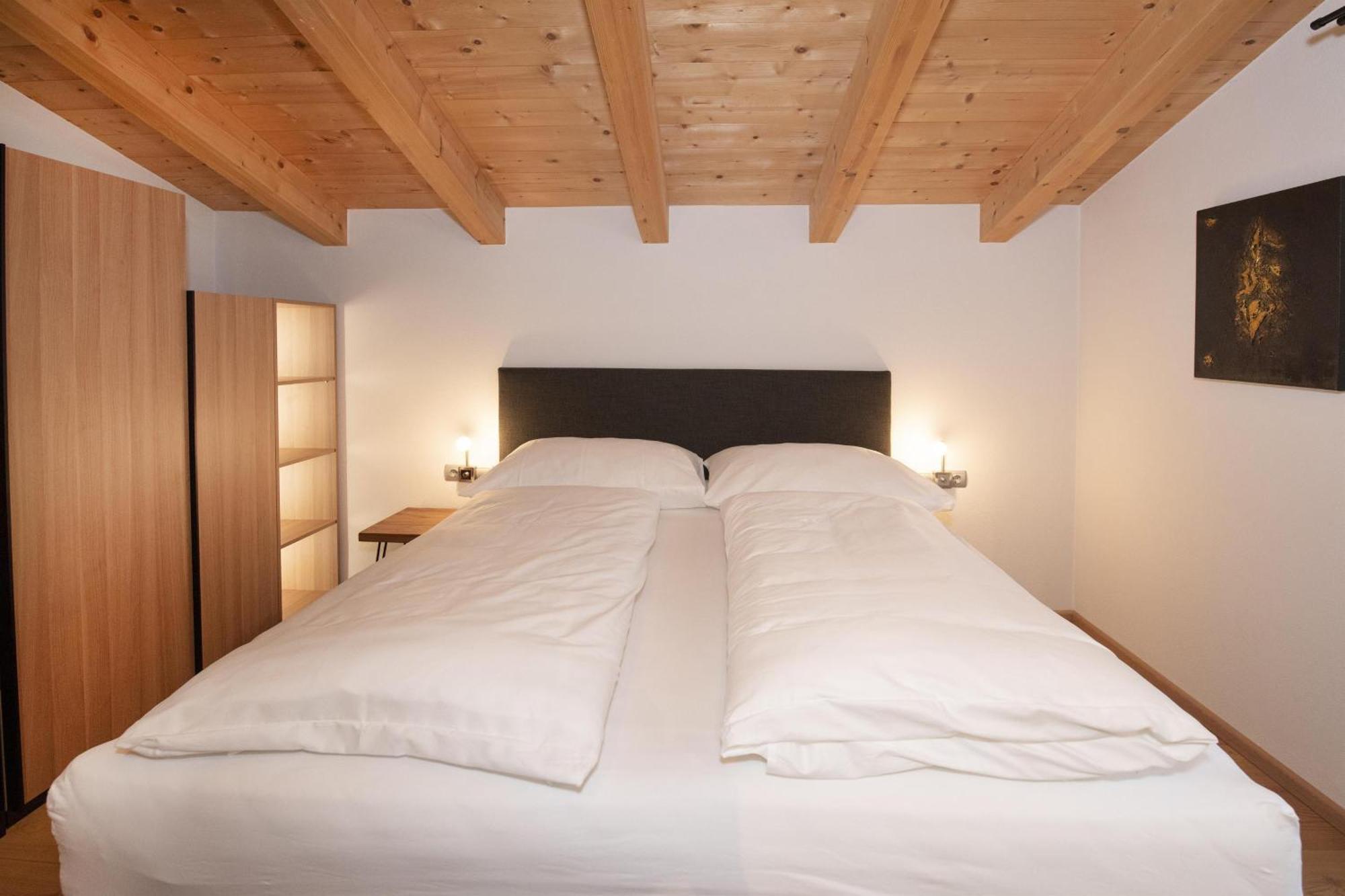 Natural Deluxe Apartments Alpbach Ngoại thất bức ảnh