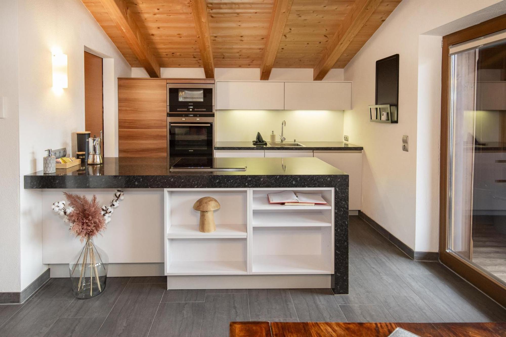 Natural Deluxe Apartments Alpbach Ngoại thất bức ảnh
