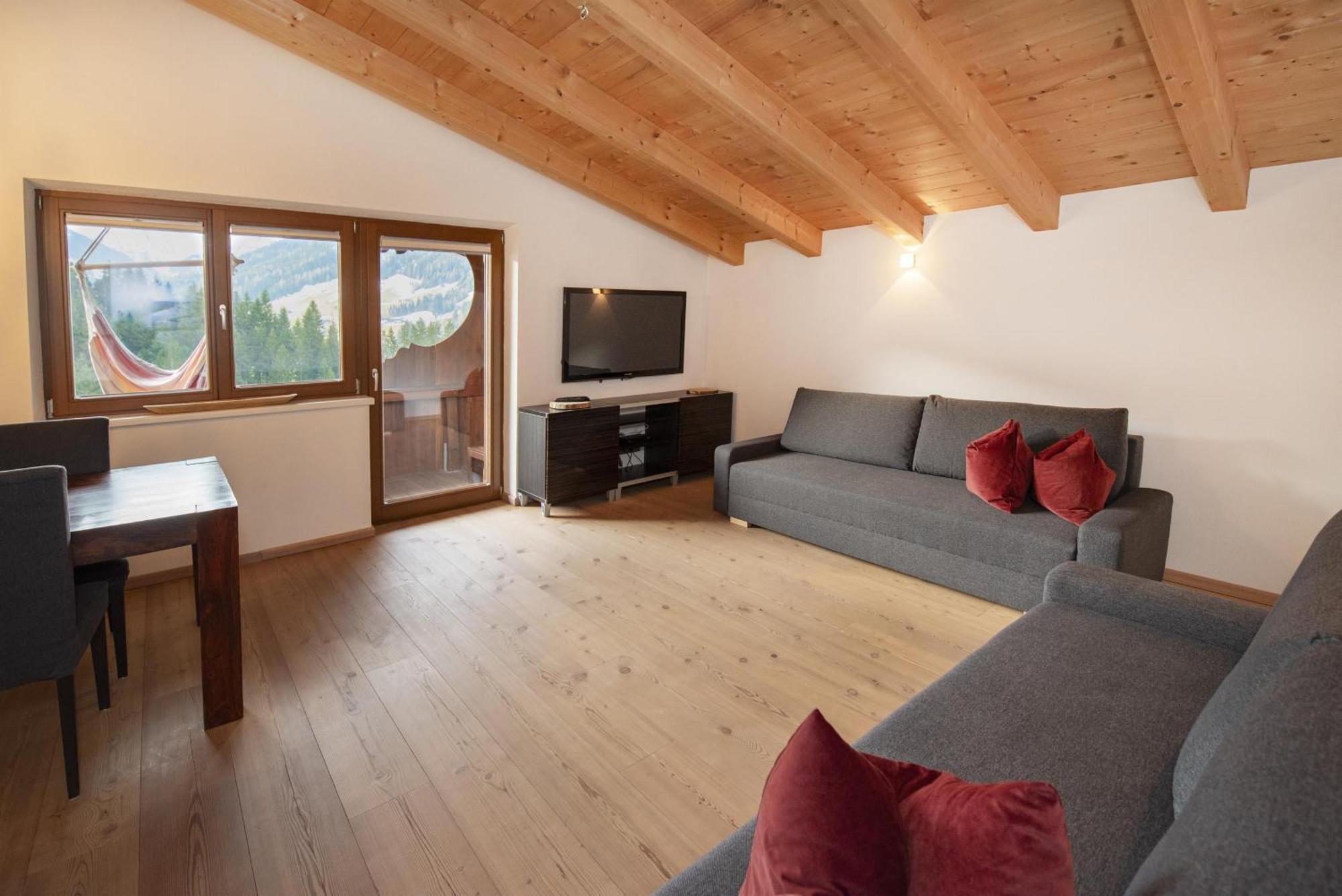 Natural Deluxe Apartments Alpbach Ngoại thất bức ảnh