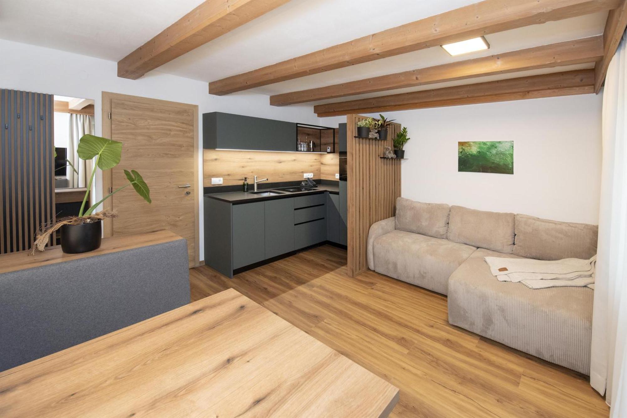 Natural Deluxe Apartments Alpbach Ngoại thất bức ảnh