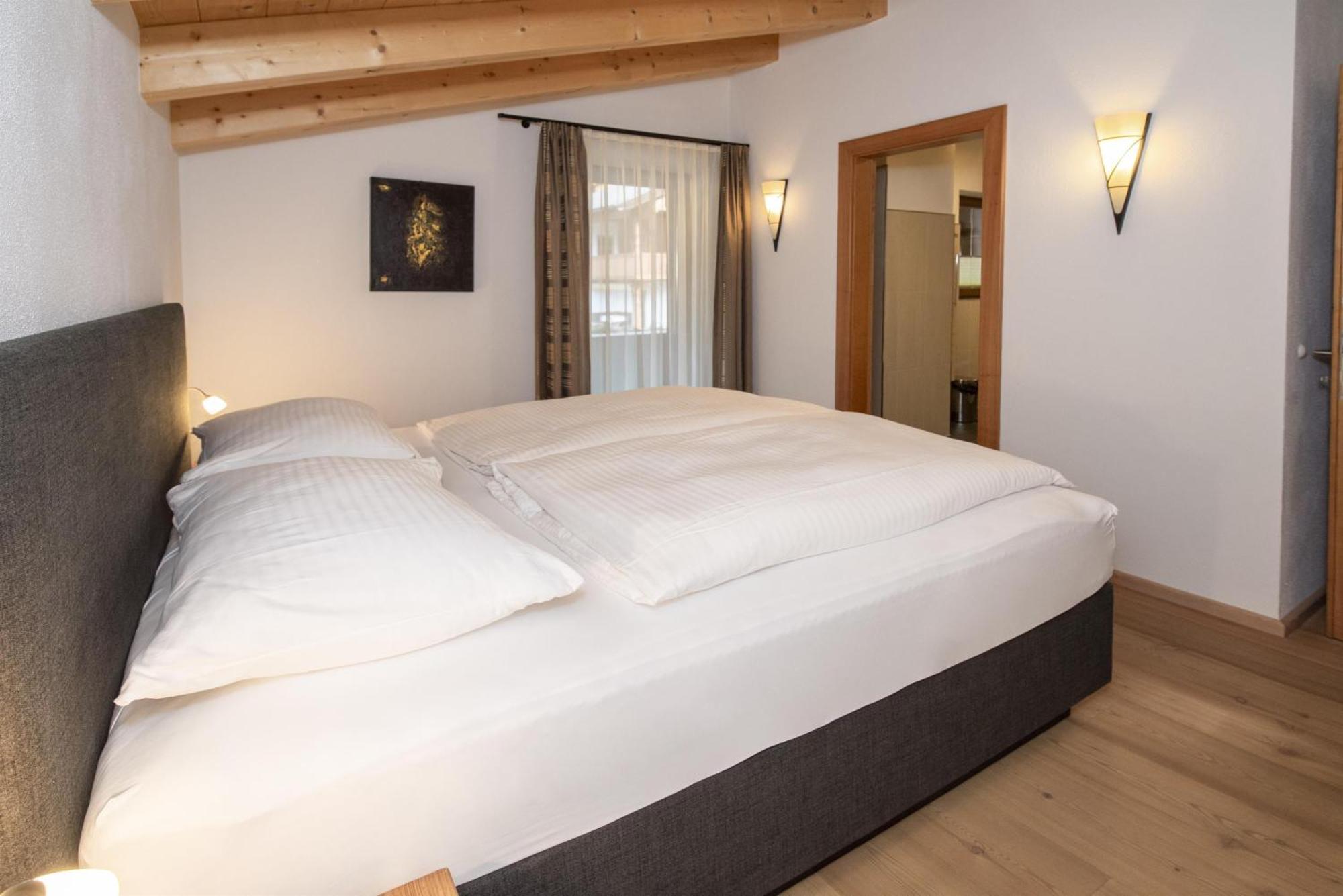 Natural Deluxe Apartments Alpbach Ngoại thất bức ảnh