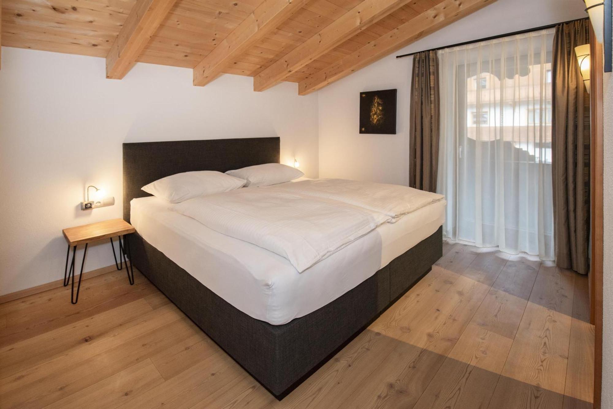 Natural Deluxe Apartments Alpbach Ngoại thất bức ảnh